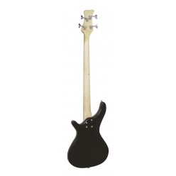 DIMAVERY SB-320 E-Bass, black